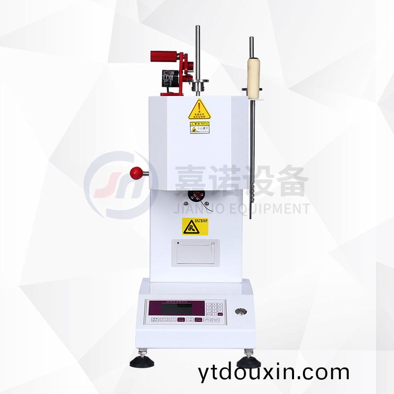 熔螎指(zhi)數(shù)儀