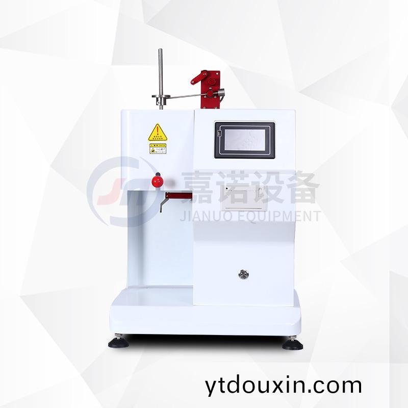 觸摸屏(ping)熔體流動速率儀(yi) 觸摸屏熔體流動速率(lv)儀