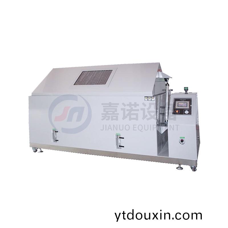 鹽(yan)霧(wu)試驗(yan)箱試(shi)驗機(ji)