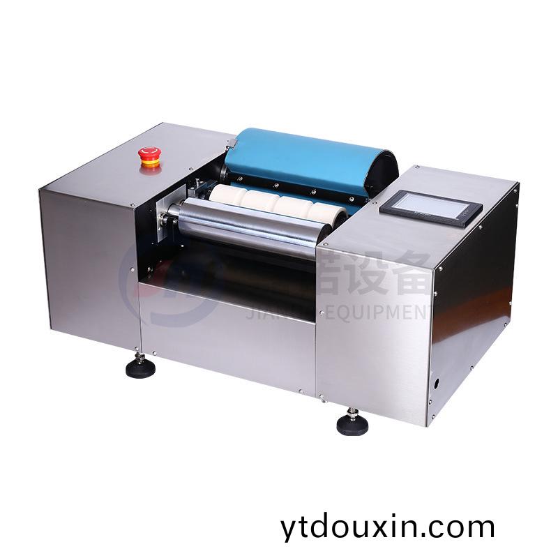 JN-215油墨展色仪